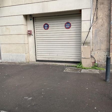 Cosy Appart Proche Paris Saint-Denis-en-Margeride Exterior foto
