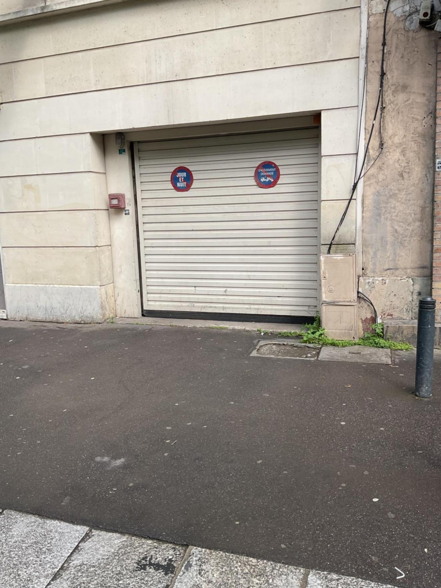 Cosy Appart Proche Paris Saint-Denis-en-Margeride Exterior foto